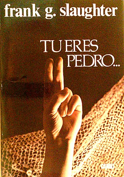 Tú eres Pedro