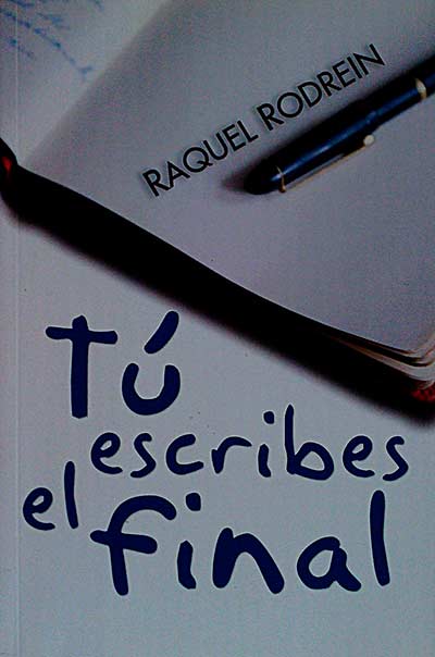Tú escribes el final