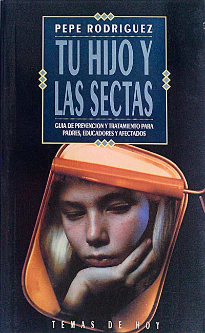 Tu hijo y las sectas