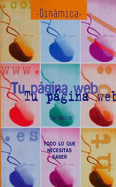 Tu página web 