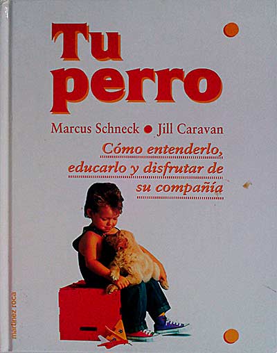 Tu perro