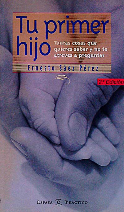 Tu primer hijo