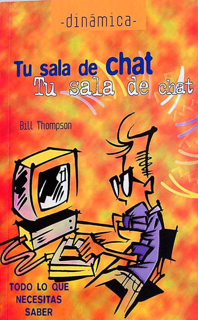 Tu sala de chat