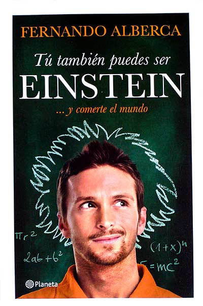 Tú también puedes ser Einstein