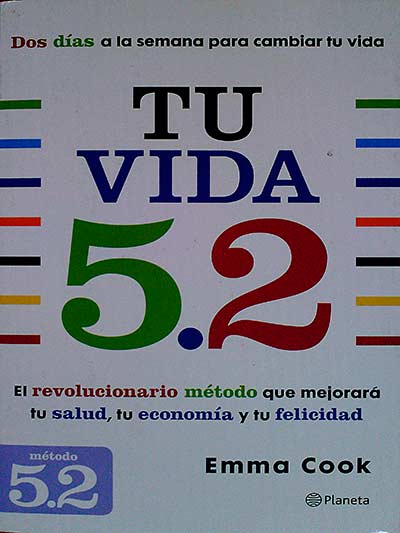 Tu vida 5.2