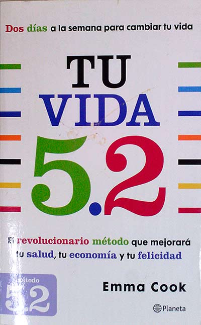 Tu vida 5.2