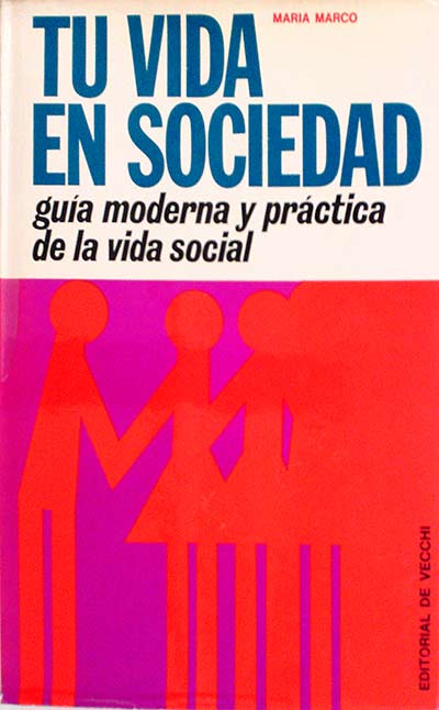 Tu vida en sociedad 