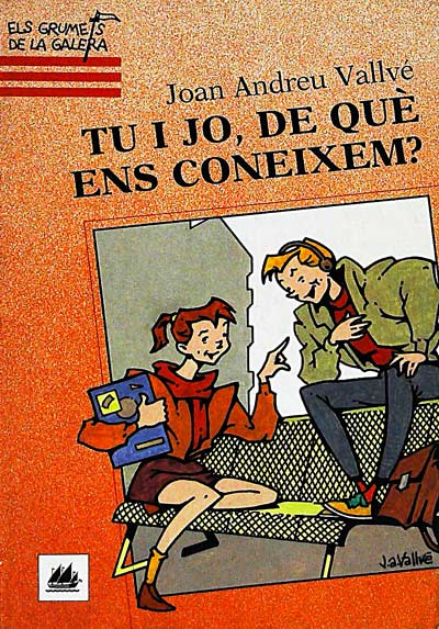 Tu y Jo, de què ens coneixem?