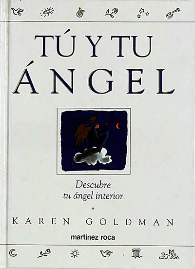 Tú y tu ángel