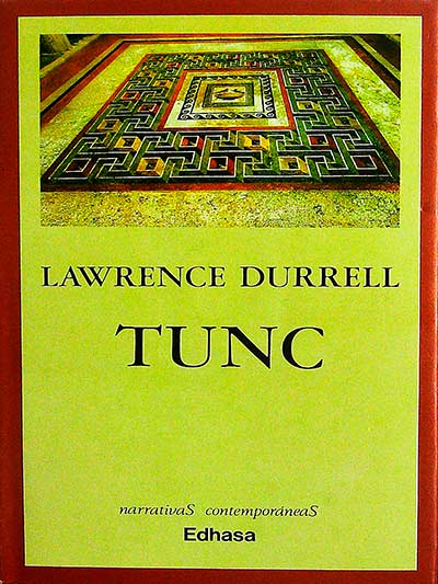 Tunc