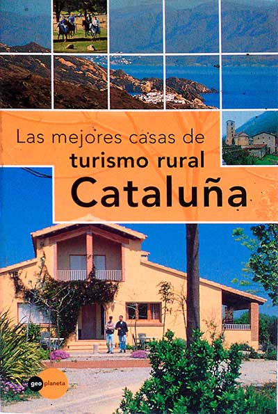 Turismo Rural. Cataluña