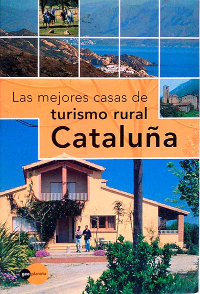 Turismo Rural. Cataluña