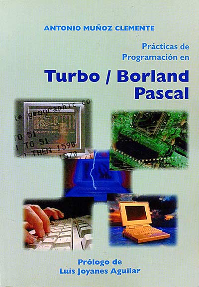 Turno/ Borland Pascal