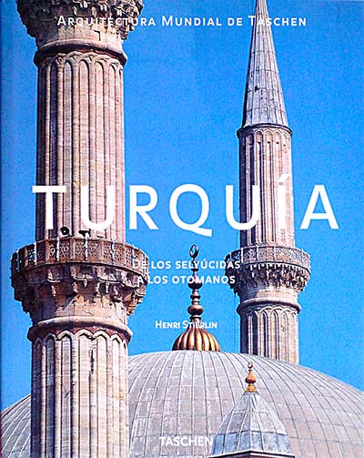 Turquía. De los selyúcidas a los otomanos
