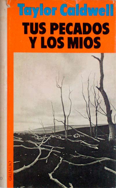 Tus pecados y los míos 