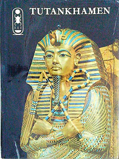 Tutankhamen
