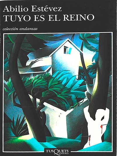 Tuyo es el reino