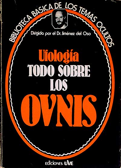 Ufología. Todo sobre los ovnis