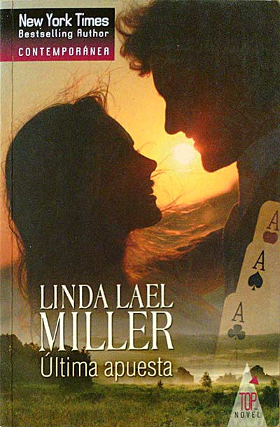 Última apuesta.