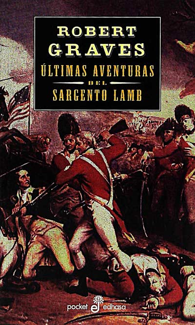 Últimas aventuras del sargento Lamb