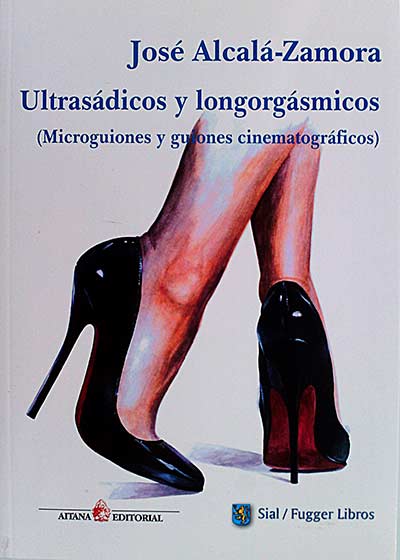 Ultrasádicos y longorgásmicos