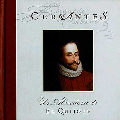 Un abecedario de El Quijote