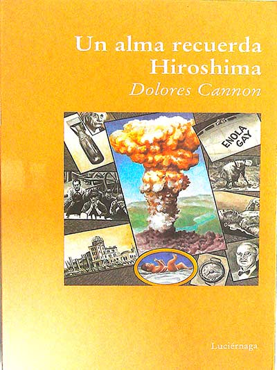 Un alma recuerda Hiroshima