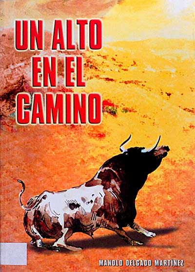 Un alto en el camino.