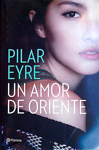 Un amor de Oriente