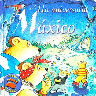 Un aniversario máxico