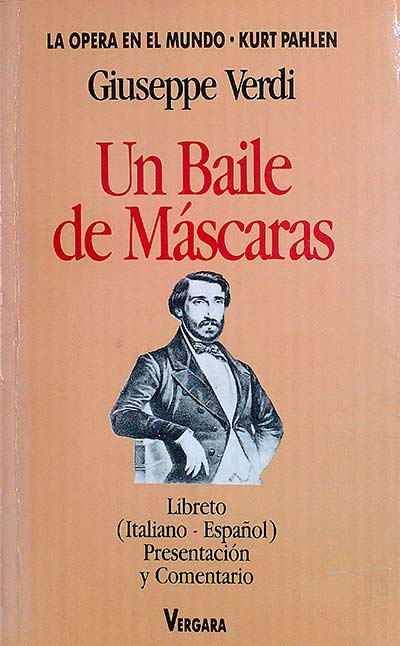 Un Baile de Máscaras