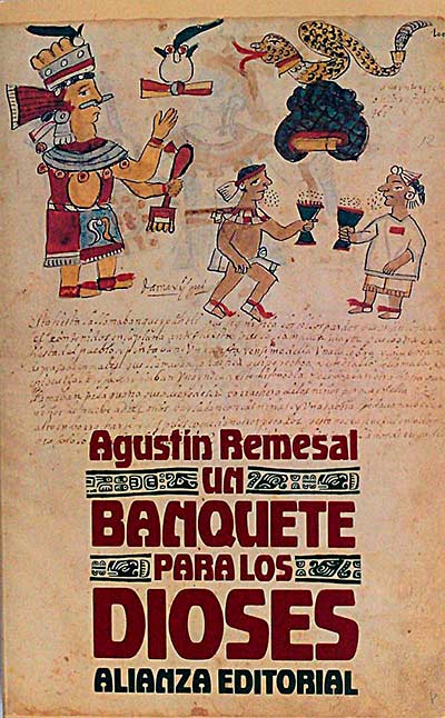 Un banquete para los dioses