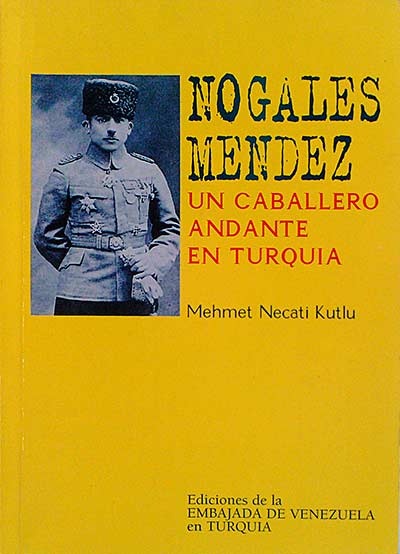 Un caballero andante en Turquía