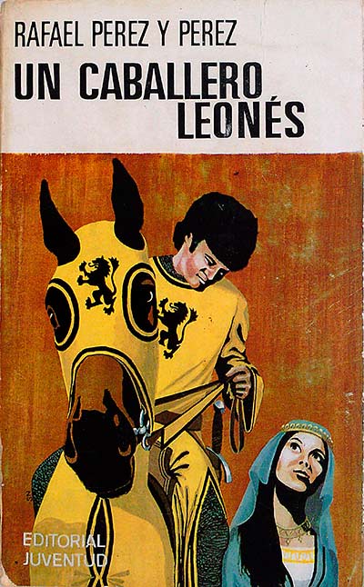 Un caballero leonés