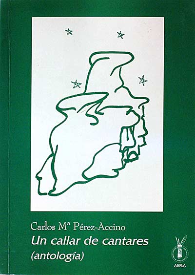 Un callar de cantares