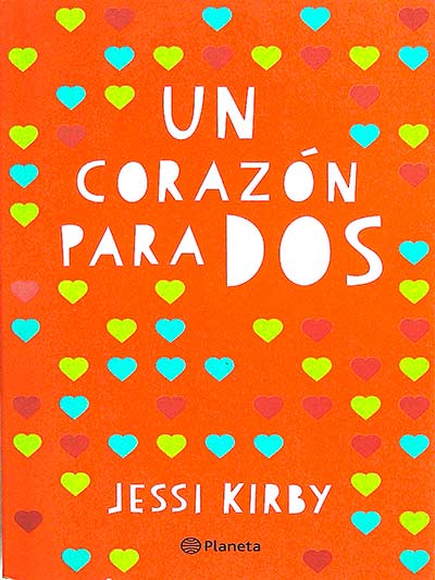 Un corazón para dos
