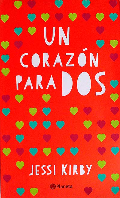 Un corazón para dos