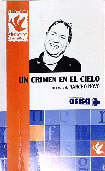 Un crimen en el cielo