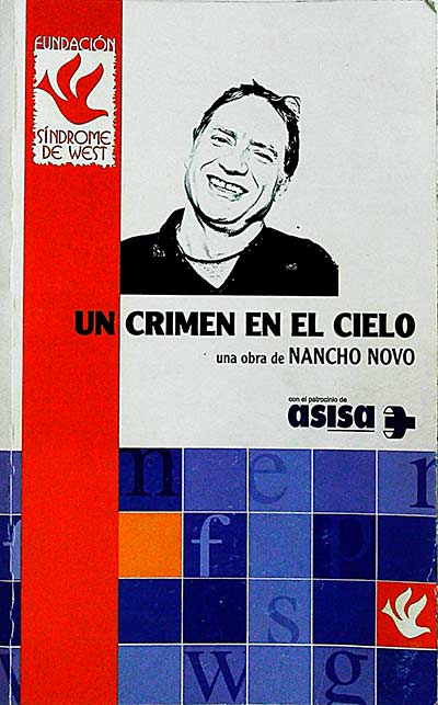 Un crimen en el cielo
