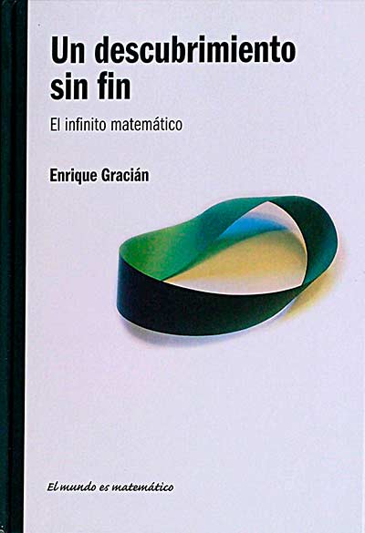 Un descubrimiento sin fin