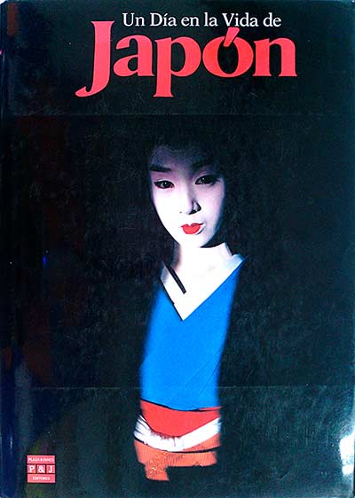Un día en la vida de Japón