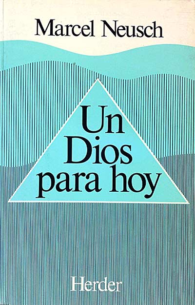 Un dios para hoy