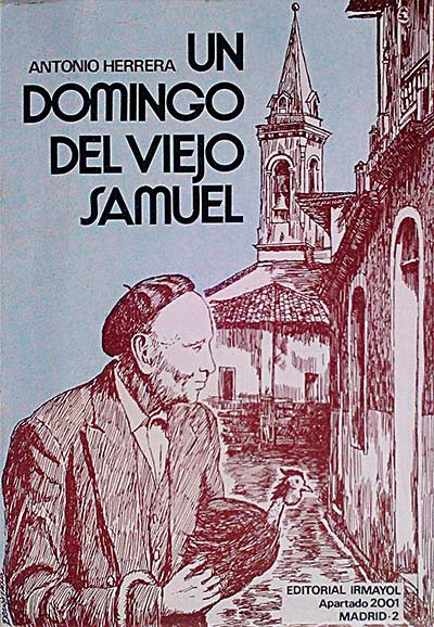 Un domingo del viejo Samuel