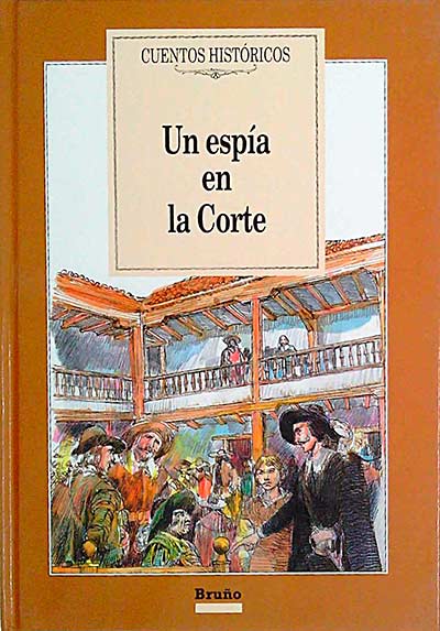 Un espía en la corte