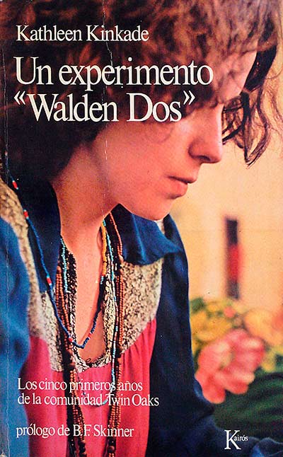 Un experimento Walden Dos