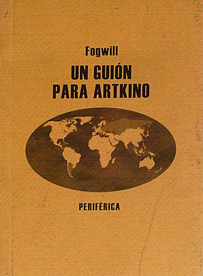 Un guión para Artkino
