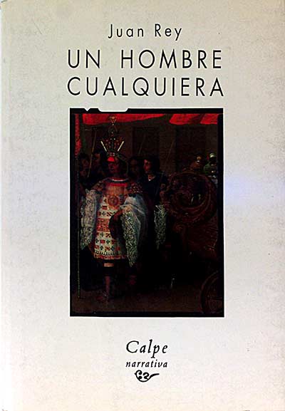 Un hombre cualquiera