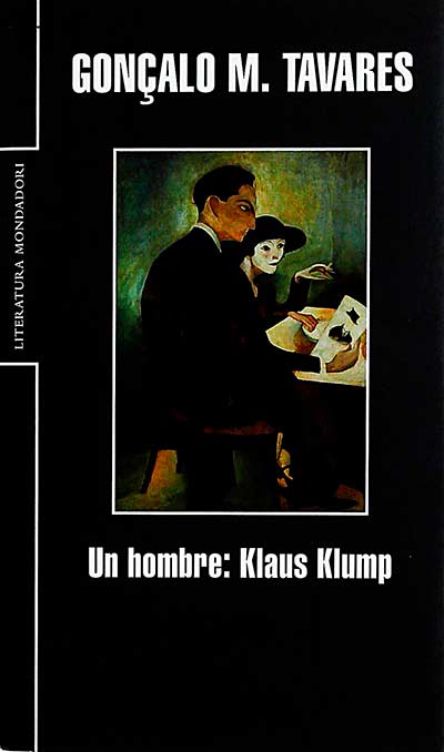 Un hombre: Klaus Klump