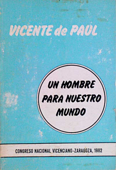 Un hombre para nuestro mundo