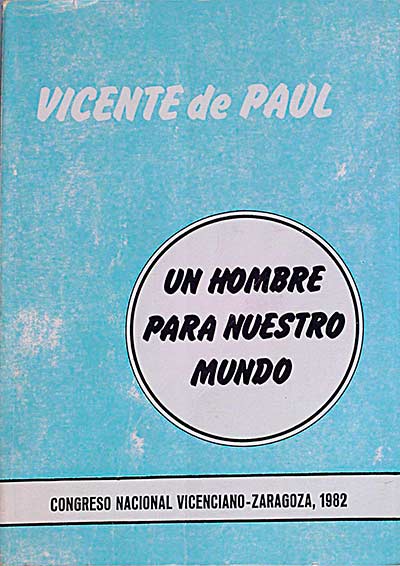 Un hombre para nuestro mundo